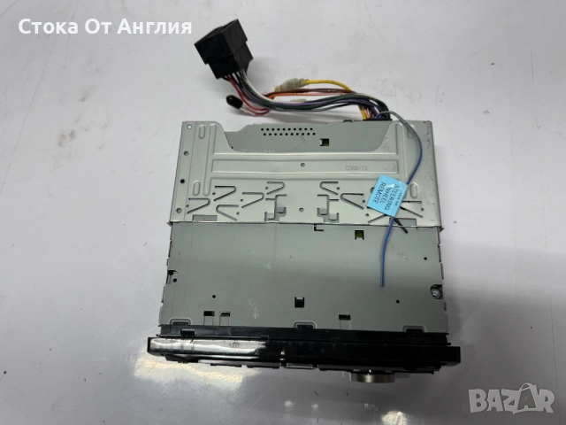 Радио за кола CD - JVC  KD-R571, снимка 6 - Аксесоари и консумативи - 51372749