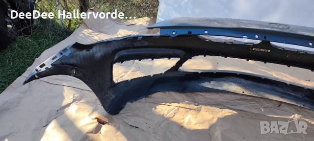 Предна броня 2 бр. BMW 2 F45/F46 Active Tourer 2015-2018 6 PDC 51117328677, снимка 4 - Части - 52448064