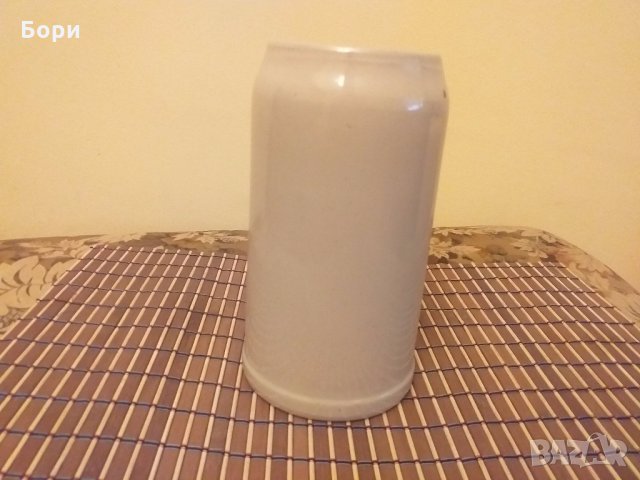 Нова Халба 1 литър, снимка 4 - Чаши - 30214283