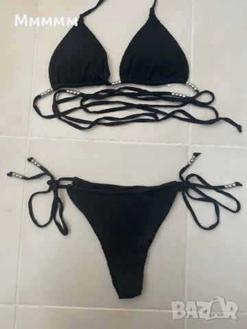 Бански М, снимка 1