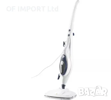 Steam Mop Парочистачка SILVERCREST SDM 1500 D4, снимка 4 - Парочистачки и Водоструйки - 56223213