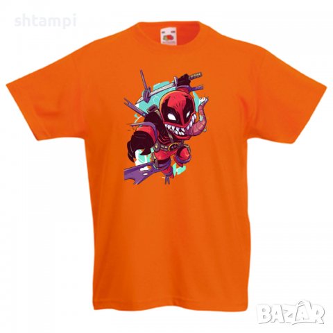 Детска тениска Marvel Venom pool 1 Игра,Изненада,Подарък,Геймър,, снимка 8 - Детски Блузи и туники - 36737928