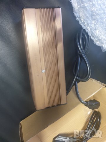 Ново! Зарядно устройство за електрически скутер baleaf bal-360 , снимка 5 - Аксесоари и консумативи - 34037074