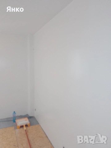 Качественно и бързо боядисване,шпакловка,и други ремонти,на ниски цени., снимка 2 - Бояджийски услуги - 54023979