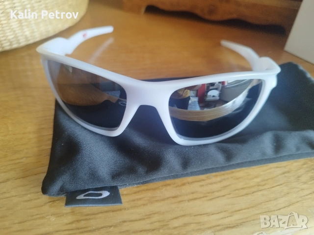 Очила OAKLEY Masseter Unisex