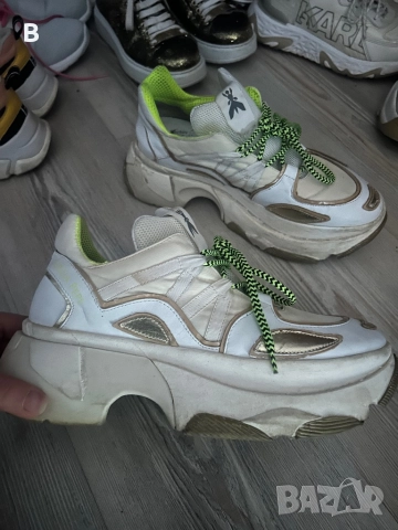 Маратонки Patrizia pepe, снимка 1