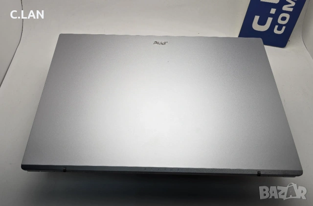 Acer Aspire 3 A315-44P AMD Ryzen 7 5700U/16GB/1TB SSD/FHD, снимка 12 - Лаптопи за дома - 54262085