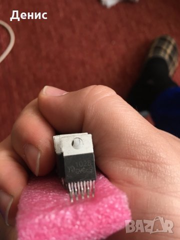 Интеграли PAL005A, YD1028, снимка 5 - Друга електроника - 31879800