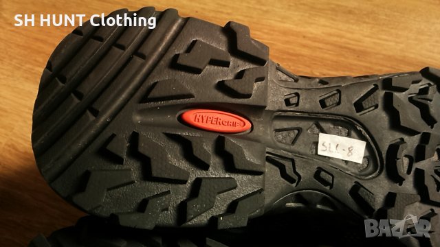 Treksta ADT MID S202 GTX UNI GORE-TEX HyperGrip EUR 38 дамски естествена кожа водонепром0каеми - 118, снимка 13 - Дамски боти - 39146072