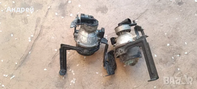 Халогени за Киа Спортидж 2017 г, снимка 2 - Части - 49701454