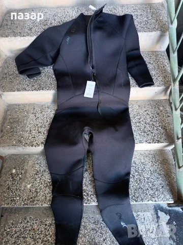 Неопрен нов ХЛ за водни спортове, снимка 2 - Водни спортове - 53070602