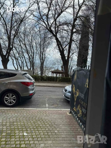 Продава се магазин Несебър , снимка 2 - Магазини - 53922050