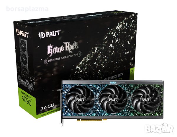 P*M様 GAME ROCK RTX2070SUPER GDDR6 8GB Palit GeForce RTX 2070 Super GameRock Premium Review | TechPowerUp