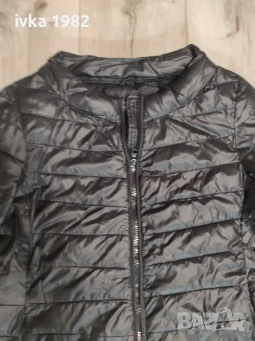 Дамско яке пролет-есен , снимка 2 - Якета - 49566788