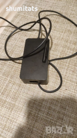 Адаптер за  Microsoft Surface 2,3,4,5,6,7