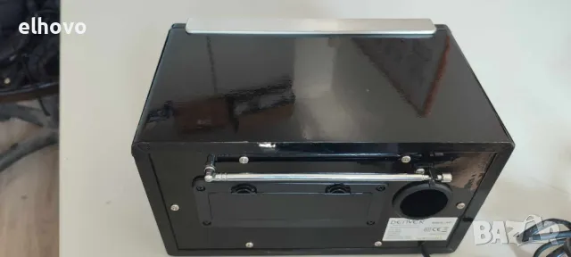 Радио Denver TR-61, снимка 6 - Радиокасетофони, транзистори - 49096692