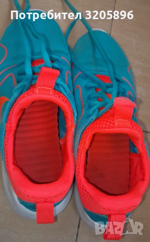 Продавам изгодно оригинални дамски маратонки" Nike, снимка 2 - Маратонки - 40182847