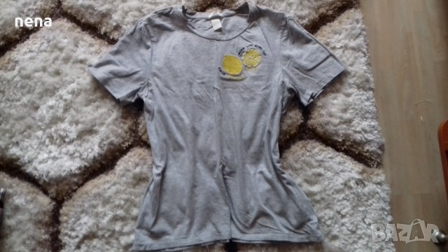 Блузки и тениски лот, снимка 14 - Тениски - 40705164