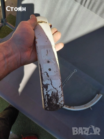 калници за балканче , снимка 3 - Части за велосипеди - 54154575