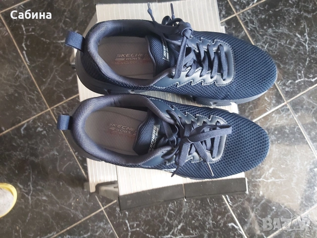 Спортно елегантни обувки