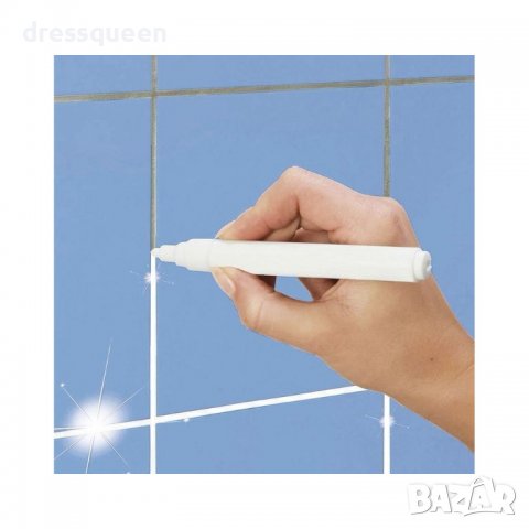 1881 Маркер за фуги