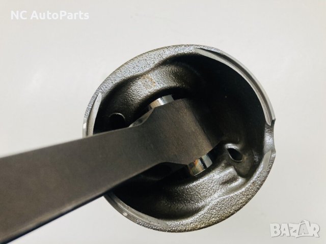 Бутало с биела за Ford Transit Форд Транзит МК7 2.2 дизел 9C1Q-6200-AA  H268X 2014, снимка 12 - Части - 42836892