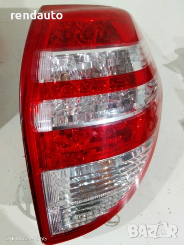 Заден десен стоп Toyota Rav4 xa3 2010-2012 Ichikoh 42-51