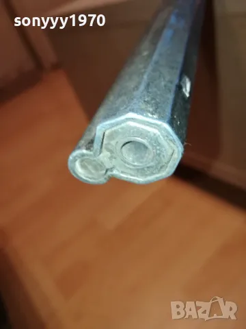 РЕЛИКВА//АНТИКА-РЕТРО ПУШКА-КОЛЕКЦИОНЕРСКА 1004251747, снимка 15 - Антикварни и старинни предмети - 49848840