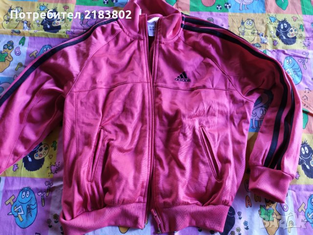 Пролетни якета за 8 г., снимка 6 - Детски якета и елеци - 29337090