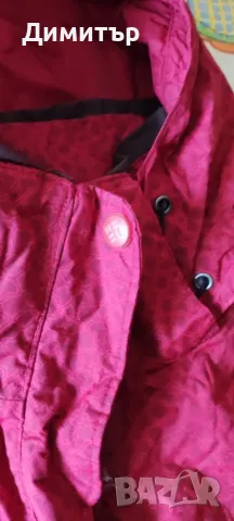 Columbia 3 в 1, снимка 3 - Якета - 48153058