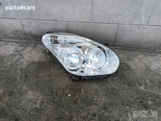 десен фар за опел комбо фиат добло 11 - 18 OPEL COMBO FIAT DOBLO, снимка 2 - Части - 52230729