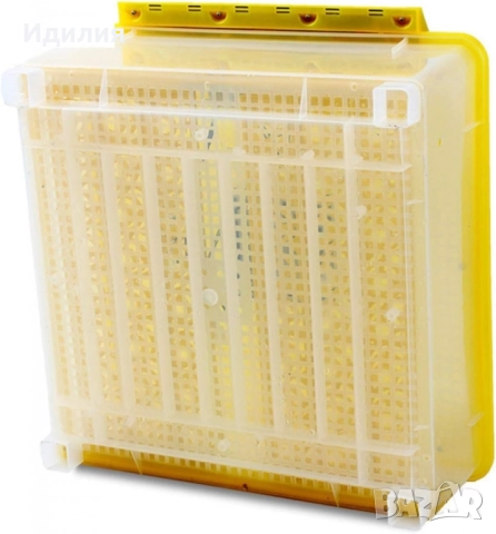 Напълно автоматичен инкубатор за 48 яйца 80W YZ8-48 за пилета, патици, гъски, пъдпъдъци, пуйки, друг, снимка 2 - Други - 51689878