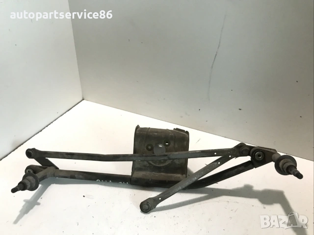 Лостова система чистачки Lhd за Mercedes W638 Vito (1999-2002) 6388200740