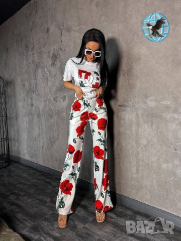 дамски комплекти dolce gabbana