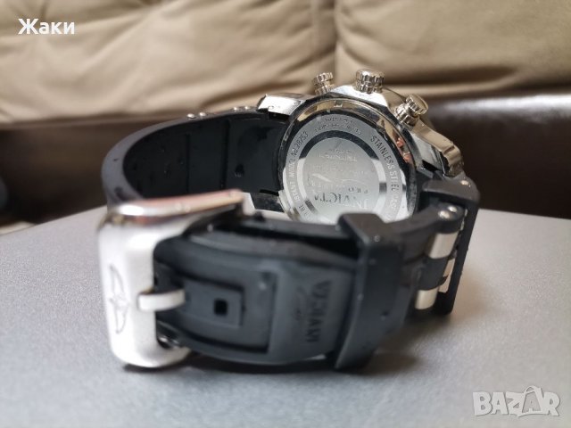 Invicta Pro Diver 28753 Men's Quartz Watch - 50mm, снимка 5 - Мъжки - 38235830