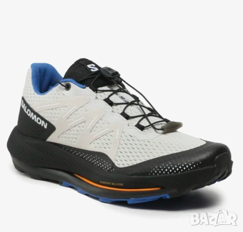 маратонки SALOMON PULSAR TRAIL номер 41 1/3