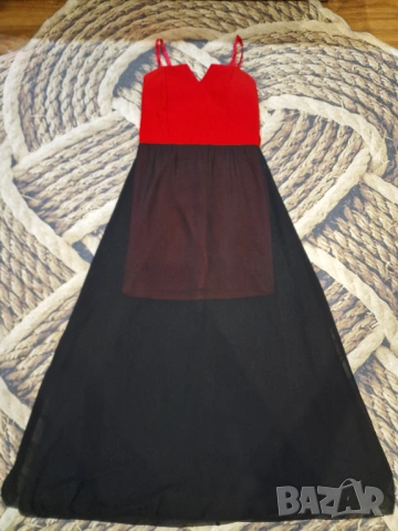 Бална рокля, снимка 4 - Рокли - 53955327