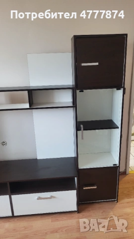 Холна секция, снимка 5 - Секции и витрини - 53978527