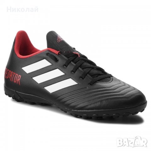 adidas predator tango 18.4, снимка 15 - Спортни обувки - 37710638