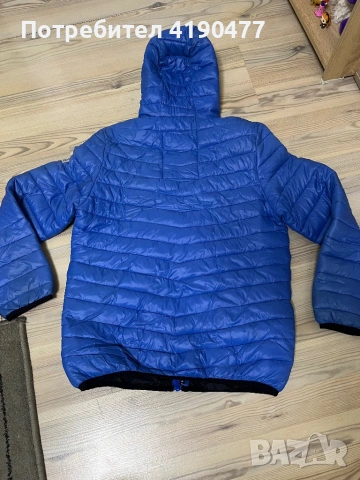 Пролетно яке , снимка 3 - Детски якета и елеци - 54008538