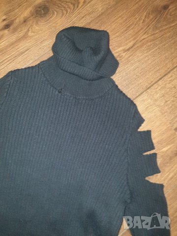 Pause блуза, снимка 4 - Блузи с дълъг ръкав и пуловери - 24232898