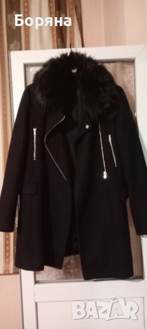 Дамско яке палто на zara