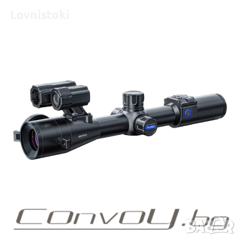 Прицел за нощно виждане Pard DS35-70 LRF