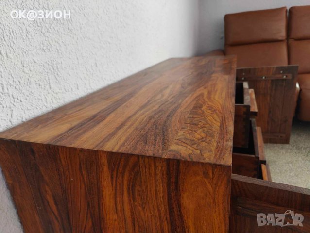 Скрин от екзотично мангово дърво , снимка 5 - Скринове - 42374462