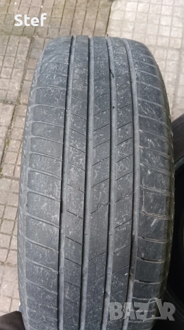 летни гуми 215/65/16, снимка 5 - Гуми и джанти - 54356893