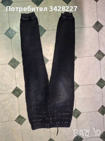 дънки за момче