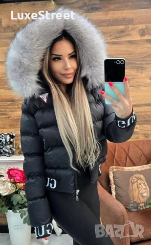 Зимни Якета 🤍, снимка 6 - Якета - 52565156