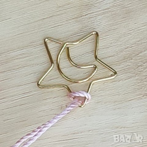 Метални книгоразделители, снимка 6 - Други - 42751797