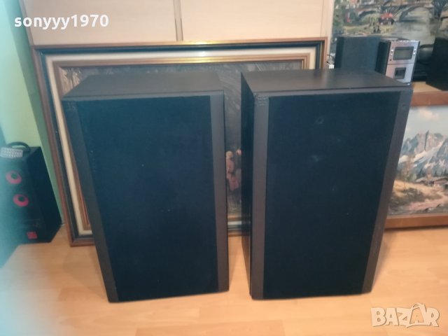jamo denmark bx200 2бр тонколони 0502211721, снимка 5 - Тонколони - 31696198
