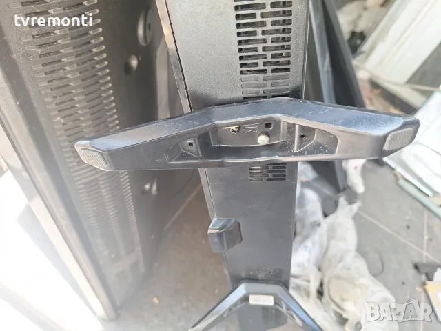 КРАЧЕТА оригинална стойка телевизор PHILIPS модел 32PHT4101/12, снимка 4 - Стойки, 3D очила, аксесоари - 55816606